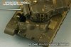 Voyager Model PE35445 WWII US Army T26E4 Super Pershing Tank Basic for TAMIYA 35319 1/35